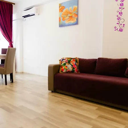 Orchid Superior Summerland Apartment Mamaia